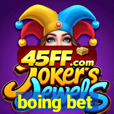 boing bet